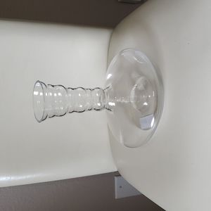 Wine Decanter Clear Glass